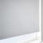 Coulisse Bergen Blackout White