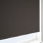 Coulisse Detroit Blackout Anthracite