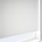 Coulisse Detroit Blackout White