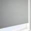 Coulisse Hampton Blackout Light Grey