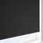 Coulisse Mila Blackout Black