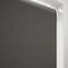 Coulisse Bergen Blackout Anthracite