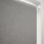 Coulisse Bergen Blackout Grey Stone