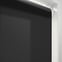 Coulisse Berlin Black