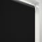 Coulisse Berlin Blackout Black