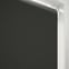 Coulisse Berlin Blackout Grey