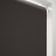 Coulisse Detroit Blackout Anthracite
