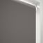 Coulisse Detroit Blackout Steel Grey