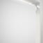 Coulisse Detroit Blackout White