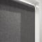 Coulisse Hampton Anthracite