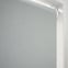 Coulisse Hampton Blackout Light Grey