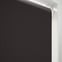 Coulisse Mila Blackout Anthracite