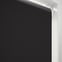 Coulisse Mila Blackout Black