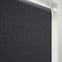 Coulisse Portofino Blackout Anthracite