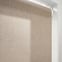 Coulisse Shanting Brown