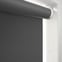 Carnival Blackout Anthracite