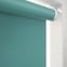 Carnival Blackout Teal