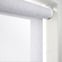 Petal Voile White