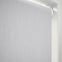 Flax Blackout Mirror