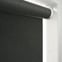 Vista Blackout Black