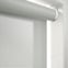 Vista Dimout Silver Grey