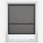 Coulisse Bergen Anthracite