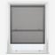 Coulisse Bergen Mid Grey