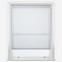 Coulisse Bergen White