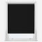 Coulisse Berlin Blackout Black