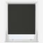 Coulisse Berlin Blackout Grey