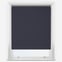 Coulisse Detroit Blackout Navy Blue