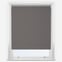 Coulisse Detroit Blackout Steel Grey