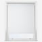 Coulisse Detroit Blackout White