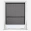 Coulisse Hampton Anthracite