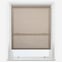 Coulisse Shanting Brown
