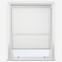 Coulisse Shanting White