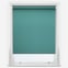 Carnival Blackout Teal