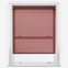 Vista Dimout Merlot Red