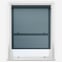 Vista Dimout Midnight Blue