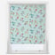 Sonova Studio Counting Shells Blue