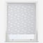 Sonova Studio Doodle Clouds Soft Grey