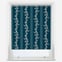 Sonova Studio Floral Cascade Stone Blue