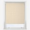 Sonova Studio Gingham Apricot