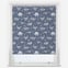Sonova Studio Jurassic Dusky Blue