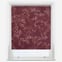 Sonova Studio Kaleidoscope Leaves Berry Red