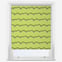 Sonova Studio Lava Lamp Acid Chartreuse