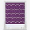 Sonova Studio Retro Wave Purple Fuchsia