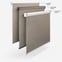 Coulisse Portofino Blackout Beige