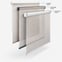 Coulisse Shanting Linen