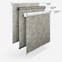 Louvolite Collina Moonlight Mink